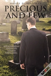 Capa do artigo Precious And Few