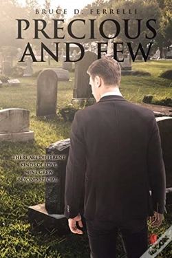 Capa do artigo Precious And Few