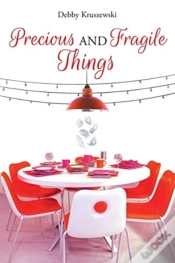 Capa do artigo Precious And Fragile Things