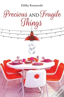 Capa do artigo Precious And Fragile Things