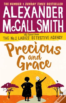 Capa do artigo Precious And Grace