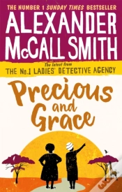 Capa do artigo Precious And Grace
