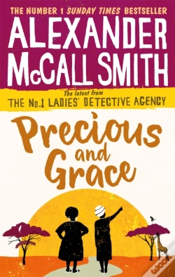 Capa do artigo Precious And Grace
