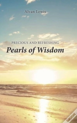 Capa do artigo Precious And Refreshing Pearls Of Wisdom