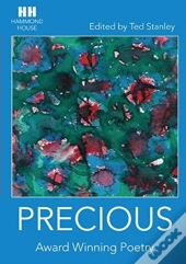 Precious: Award Winning Poetry