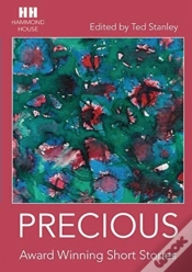 Capa do artigo Precious: Award Winning  Short Stories
