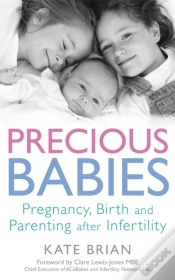 Capa do artigo Precious Babies