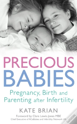 Capa do artigo Precious Babies