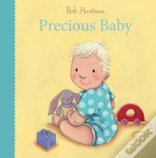 Capa do artigo Precious Baby