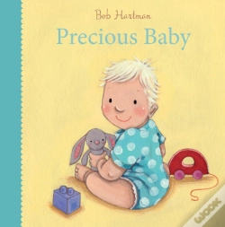 Capa do artigo Precious Baby