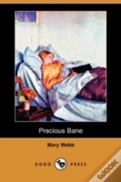 Capa do artigo Precious Bane