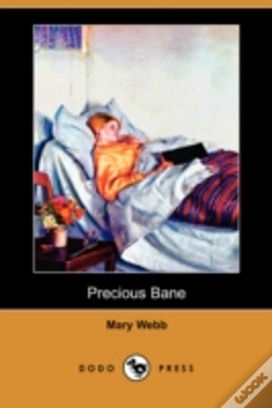 Capa do artigo Precious Bane