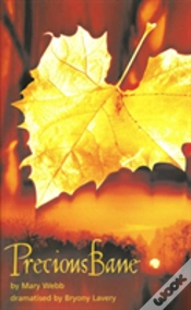 Capa do artigo Precious Bane
