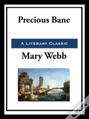 Capa do artigo Precious Bane