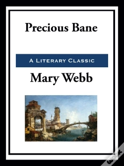 Capa do artigo Precious Bane