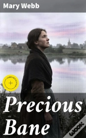 Capa do artigo Precious Bane