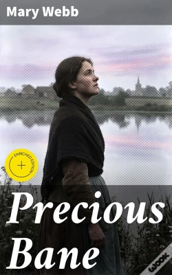 Capa do artigo Precious Bane