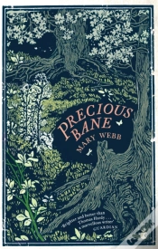 Capa do artigo Precious Bane