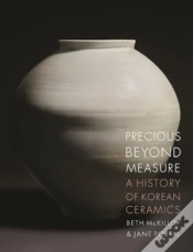 Capa do artigo Precious Beyond Measure