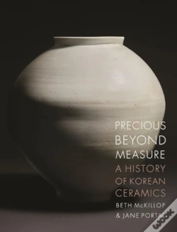 Capa do artigo Precious Beyond Measure
