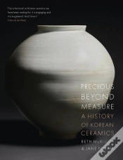 Capa do artigo Precious Beyond Measure