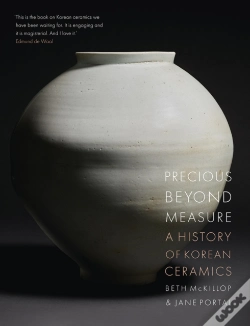 Capa do artigo Precious Beyond Measure