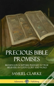 Capa do artigo Precious Bible Promises