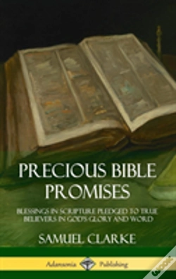 Capa do artigo Precious Bible Promises