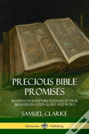 Capa do artigo Precious Bible Promises