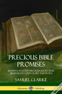 Capa do artigo Precious Bible Promises