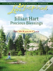 Capa do artigo Precious Blessings