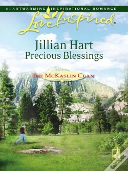 Capa do artigo Precious Blessings
