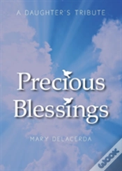 Capa do artigo Precious Blessings