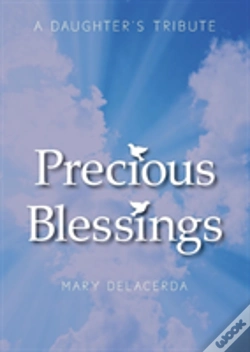Capa do artigo Precious Blessings