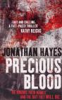 Precious Blood - Preview