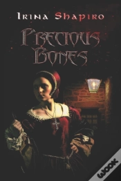 Capa do artigo Precious Bones