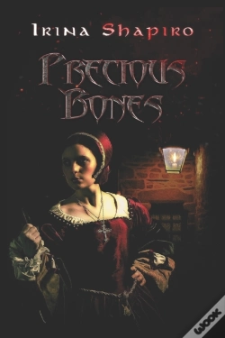 Capa do artigo Precious Bones