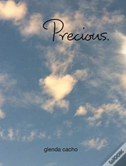 Capa do artigo Precious.