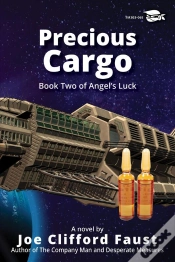 Capa do artigo Precious Cargo