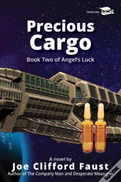 Capa do artigo Precious Cargo