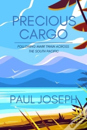 Capa do artigo Precious Cargo