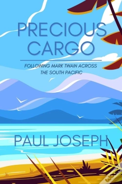 Capa do artigo Precious Cargo