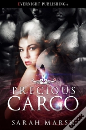 Capa do artigo Precious Cargo