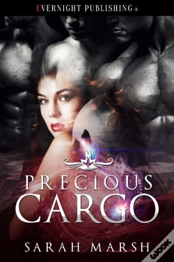 Capa do artigo Precious Cargo