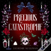 Capa do artigo Precious Catastrophe (Perfectly Preventable Deaths 2)
