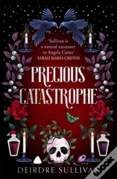 Precious Catastrophe (Perfectly Preventable Deaths 2)