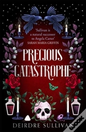 Capa do artigo Precious Catastrophe (Perfectly Preventable Deaths 2)