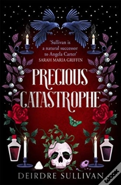 Capa do artigo Precious Catastrophe (Perfectly Preventable Deaths 2)