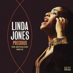 Capa do artigo Precious - CD