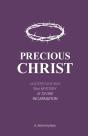 Precious Christ - Preview